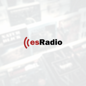 Entrevista a Ignacio Peyró - EsRadio