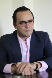 Ignacio Peyró - Periodista y escritor 3