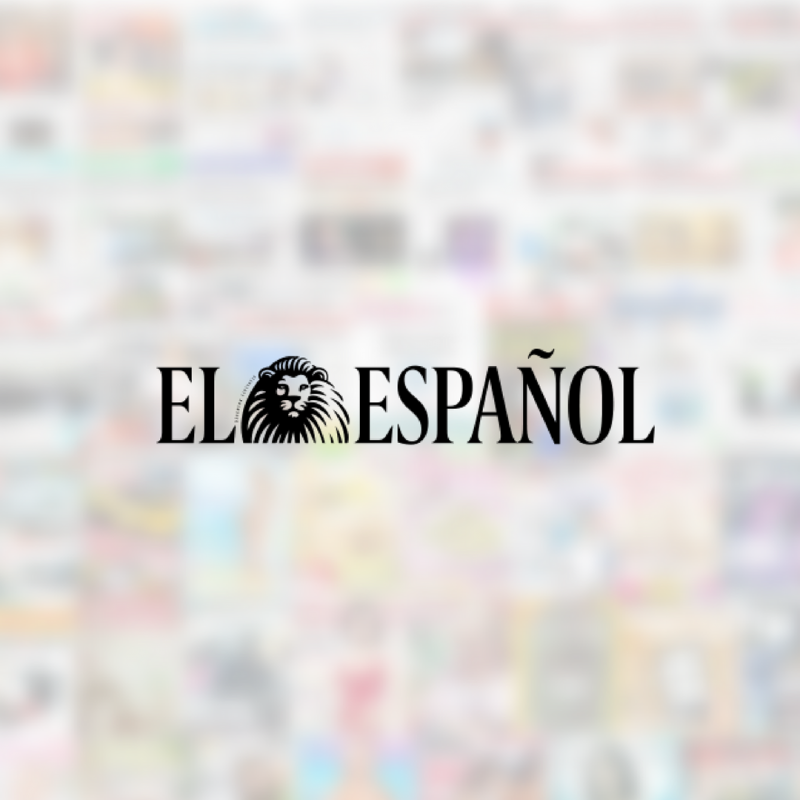 José Antonio Montano, en El Español: 